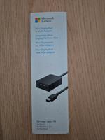 Ungeöffnete Original Microsoft Mini DisplayPort zu VGA-Adapter Hessen - Hanau Vorschau