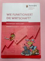 Wie funktioniert die Wirtschaft? Rheinland-Pfalz - Trier Vorschau