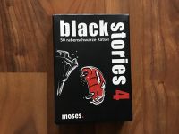Black Stories 4 Rätsel Niedersachsen - Vechelde Vorschau