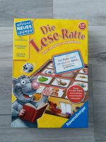 Die Lese-Ratte. Lesen, verstehen und gewinnen Nordrhein-Westfalen - Blomberg Vorschau