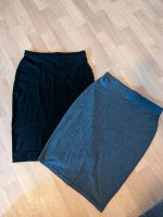 Zwei dünne Röcke aus Jersey, Zalando essentials, Größe S Niedersachsen - Haselünne Vorschau