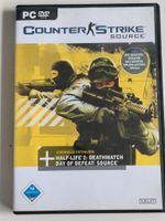 CounterStrike Source VERPACKUNG HÜLLE ohne SPIEL Leipzig - Plagwitz Vorschau