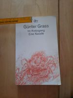 Buch Günther Grass Im Krebsgang Eine Novelle Schleswig-Holstein - Kaltenkirchen Vorschau