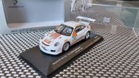 Porsche 997 GT3 Cup VLN 2013 Car Collection Motorsport 1:43 Umbau Hessen - Walluf Vorschau