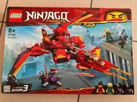 Lego Ninjago "Kai Fighter" 71704 Baden-Württemberg - Nordheim Vorschau