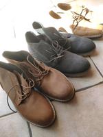 Herrenschuhe Gr 45 Neu Hessen - Malsfeld Vorschau