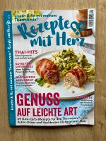 Rezepte mit Herz Magazin 01/20 Niedersachsen - Suderburg Vorschau