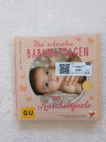 Die schönsten Babymassagen und Kuschelspiele GU Hessen - Neukirchen Vorschau