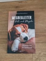 Andachtsbuch "Wegbegleiter mit Fell und Flügeln" Rheinland-Pfalz - Altenkirchen Vorschau