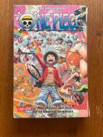 Manga One Piece Band 62 Rheinland-Pfalz - Remagen Vorschau