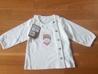 Neu Sterntaler Langarm-Shirt mit Struktur Emmi Gr. 68 Altona - Hamburg Lurup Vorschau