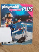 Playmobil 4795 Baden-Württemberg - Beilstein Vorschau