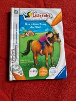 Tiptoi Leserabe Das tollste Pony der Welt Thüringen - Erfurt Vorschau