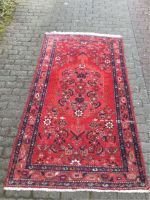 Perserteppich ZANJAN IRAN  Orientteppich 2,13x1,14 Schleswig-Holstein - Norderstedt Vorschau