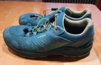 Lowa Zirrox Gr. 36 wasserdichte Kinderschuhe Wanderschuhe Baden-Württemberg - Todtnau Vorschau