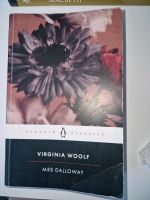 Mrs Dalloway by Virginia Woolf Baden-Württemberg - Laichingen Vorschau