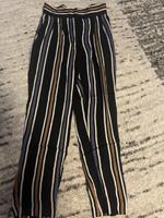 Sommerhose H&M Größe 34 Hessen - Hungen Vorschau