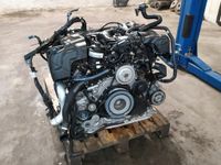 Motor Audi Q7 Q8 A7 A6 3.0 TDI DHX DHXA 286PS komplett Sachsen - Torgau Vorschau