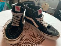Vans Skate Hi Größe 36 Hessen - Bad König Vorschau