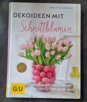 Buch Dekoideen mit Schnittblumen Baden-Württemberg - Kraichtal Vorschau