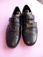 wie neu , Geox Herrensneaker, Gr.41 , schwarz Bayern - Stein Vorschau