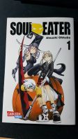 Soul Eater - Manga - Band 1 Bayern - Dillingen (Donau) Vorschau