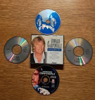 4 CDs * Howard Carpendale * Seine größten Hits * 4 CD-Sammelbox * Sachsen-Anhalt - Zeitz Vorschau