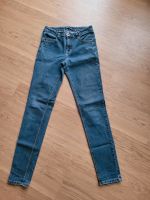 Damen jeans hose gr.38 M blau arizona Niedersachsen - Wilhelmshaven Vorschau