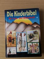Die Kinderbibel - Ein Lese- und Bilderbuch Bayern - Falkenfels Vorschau
