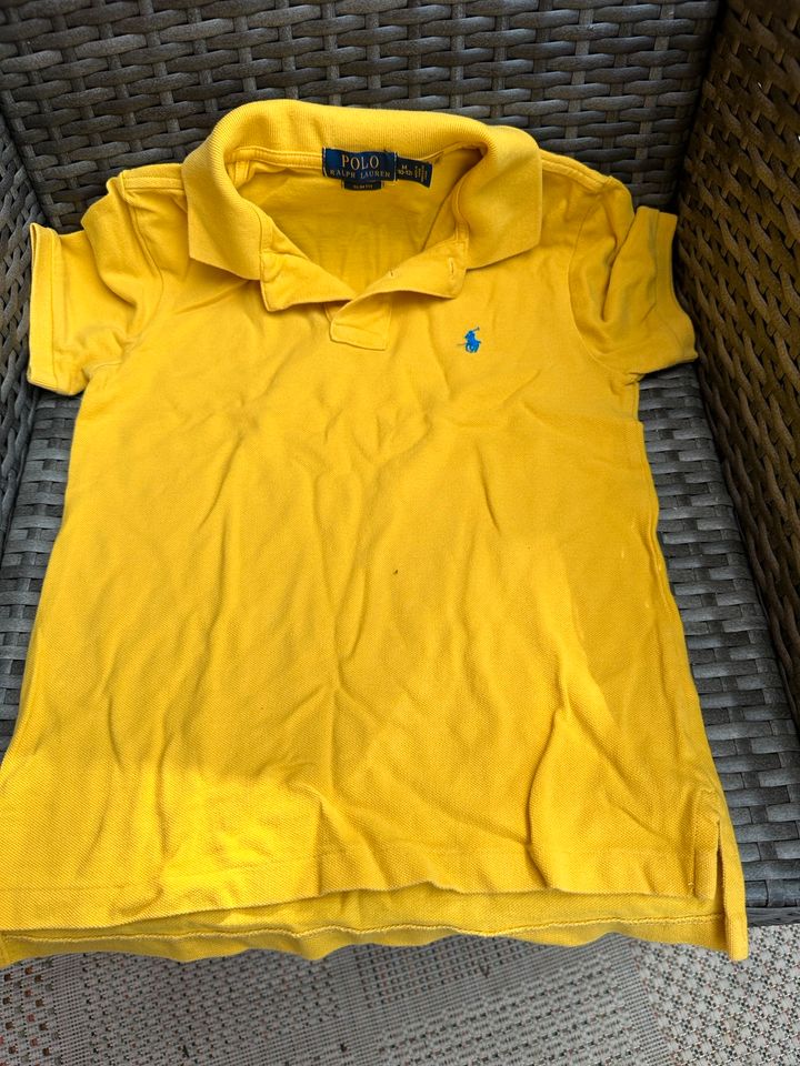 Polo Ralph Lauren T-Shirt für Jungs in Würzburg