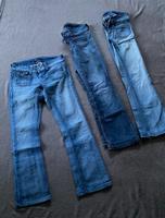 Only Jeans, gebraucht oder an kreative Bastlerinnen, Näherinnen Berlin - Neukölln Vorschau