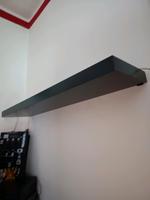 Ikea Wandregal Wandboard Regal 110*26cm Nürnberg (Mittelfr) - Nordstadt Vorschau