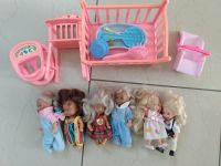 Barbie - Kindergarten Nordrhein-Westfalen - Haltern am See Vorschau