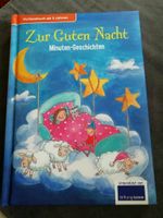 Vorlese Buch ab 3 Jahren Gute Nacht Geschichten neuwertig Bayern - Ansbach Vorschau