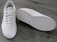 Turnschuhe, Puma, Sneaker Niedersachsen - Schiffdorf Vorschau
