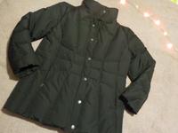 Gerry Weber Daunenjacke schwarz nwtg. Gr. 42 Baden-Württemberg - Ketsch Vorschau