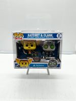 Funko POP! OVP/NEU Figur Ratchet & Clank Pack 2 Special Edition Baden-Württemberg - Filderstadt Vorschau