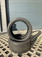 Hankook v12 255-35r19 gutes Profi Hessen - Bad Wildungen Vorschau