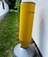 Höhenverstellbarer Standboxsack Kr. München - Haar Vorschau