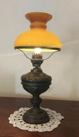 Lampe - antik vintage Nordrhein-Westfalen - Brakel Vorschau