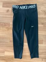 Laufhose Nike 3/4 Hamburg - Bergedorf Vorschau