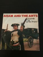 Adam and the Ants - Stand & Deliver! Vinyl, Single Nordrhein-Westfalen - Lohmar Vorschau