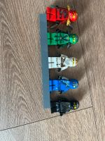 Lego Ninjago Figuren Bayern - Schwaig Vorschau