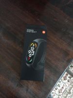 Xiaomi Mi Smart Band 7 Fitness-Armband, wasserdicht 5 ATM, Freque Bayern - Kulmbach Vorschau