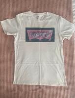 Levis Graphic Tshirt Größe S Hessen - Bad Orb Vorschau