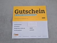 ADAC-Fahrsicherheitstraining Gutschein Bayern - Mintraching Vorschau