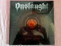 Onslaught - Generation Antichrist - Gold Vinyl - NEU Hessen - Schöneck Vorschau