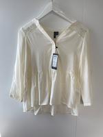 Vero Moda Top Shirt Bluse Tunika Spitze 34 XS L 40 Neu Etikett Schleswig-Holstein - Pronstorf Vorschau