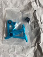 Tamiya TT02/TT-02 Tuning Aluminium Querlenker Nordrhein-Westfalen - Ratingen Vorschau