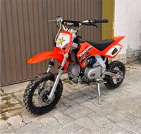Beta 107 R Kindermotorrad Motorcross Pitbike Hessen - Wehretal Vorschau